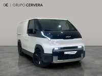 Nuevo Kia PV5 119 kW (163 CV) 2026 Blanco Monovolumen