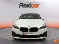 Usado BMW 216 109 CV (80 kW) 2020 Blanco Monovolumen