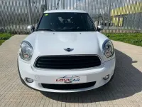 Usado Mini One D Countryman 90 CV (66 kW) 2013 Beige SUV