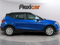 Occasion Seat Arona Style 110 ch (80 kW) 2023 Bleue SUV