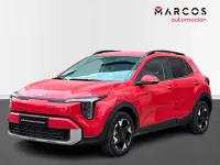 Nuevo Kia Stonic 115 CV (84 kW) 2025 SUV