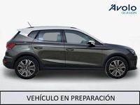 Usado Seat Arona Xperience 115 CV (84 kW) 2025 SUV