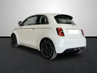 Nuevo Fiat 500e La Prima 86 kW (118 CV) 2025 Utilitario