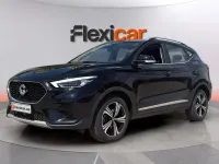 Usado MG ZS Comfort 116 CV (85 kW) 2025 Negro SUV