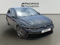 Usado VW Golf VIII R-line 131 CV (96 kW) 2023 Gris / plata Berlina