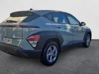 Usado Hyundai Kona 129 CV (94 kW) 2025 SUV