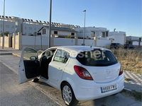 Usado Opel Corsa Essentia 75 CV (55 kW) 2007 Blanco Berlina
