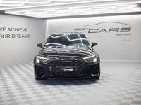 usado Audi RS3 Sportback quattro S tronic 294kW