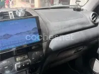 Usado Toyota RAV4 Sol 150 CV (110 kW) 2005 Gris / plata SUV