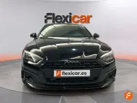 Usado Audi A5 Sportback 190 CV (139 kW) 2020 Negro Utilitario