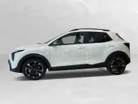 Nuevo Kia Stonic GT-Line 115 CV (84 kW) 2026 Blanco SUV