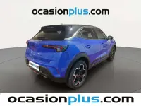 Używany Opel Mokka Ultimate 136 KM (100 kW) 2024 Niebieski SUV