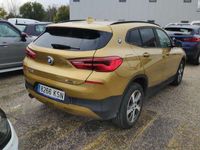 usado BMW X2 Sdrive 18i