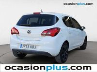 usado Opel Corsa 1.3 CDTi S/S Color Edition 70kW (95CV)