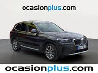 Usado BMW X3 xLine 190 HP (139 kW) 2023 Cinzento SUV