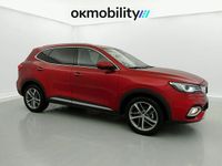 Usado MG EHS Luxury 258 CV (189 kW) 2023 Rojo diamante SUV