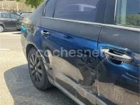 Usado VW Passat Trendline 140 CV (102 kW) 2006 Negro Berlina