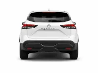 Usado Nissan Qashqai Acenta 158 CV (116 kW) 2025 Blanco SUV