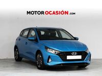 usado Hyundai i20 1.0 TGDI Klass 100