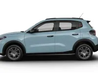 Nuevo Citroën C3 Business Class 110 CV (80 kW) 2026 SUV