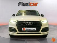 Używany Audi Q5 190 KM (139 kW) 2019 Biały SUV