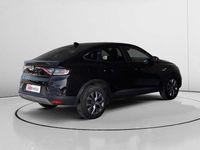 Usado Renault Arkana Evolution 141 CV (103 kW) 2024 Negro SUV