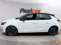 Usado Opel Corsa 100 CV (73 kW) 2023 Blanco Utilitario