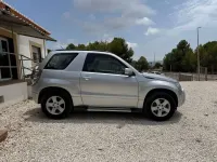 Usado Suzuki Grand Vitara 129 CV (94 kW) 2007 Gris SUV