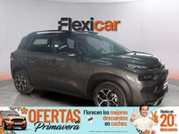 Usado Citroën C3 Aircross Feel 110 CV (80 kW) 2023 Gris SUV