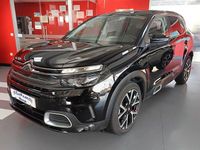 Usado Citroën C5 Aircross Live 131 CV (96 kW) 2019 Negro SUV