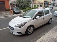 Usado Opel Corsa Business 90 CV (66 kW) 2018 Blanco Utilitario