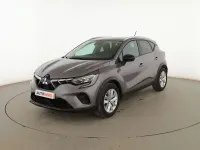 Usado Mitsubishi ASX Motion 91 CV (66 kW) 2024 Gris SUV