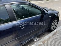 Usado Audi A3 Ambition 140 HP (102 kW) 2004 Azul Citadino