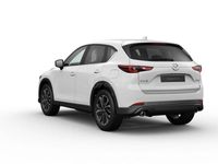 usado Mazda CX-5 2.0 E-skyactiv-g Mhev Center-line Plus 2wd 121kw