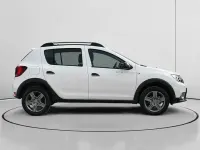 Usado Dacia Sandero Essentiel 90 CV (66 kW) 2019 Blanco Berlina