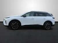 Nuevo Peugeot 5008 Allure 195 CV (143 kW) 2025 Gris Monovolumen
