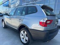 usado BMW X3 2.5i