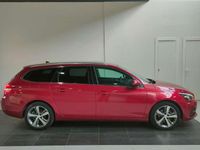 Usado Peugeot 308 SW Allure 131 CV (96 kW) 2019 Burdeos Familiar