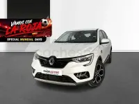 Usado Renault Arkana Techno 140 CV (102 kW) 2023 Blanco SUV