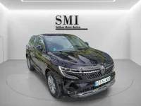 Usado Renault Austral Evolution 158 CV (116 kW) 2025 Negro SUV