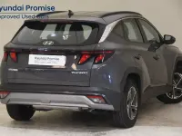 Usado Hyundai Tucson 159 CV (116 kW) 2025 SUV