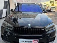 Usado BMW X5 M50 380 CV (279 kW) 2014 Negro SUV