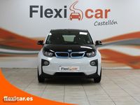 usado BMW i3 -