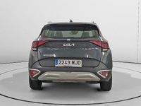 Usado Kia Sportage 150 CV (110 kW) 2022 Blanco SUV