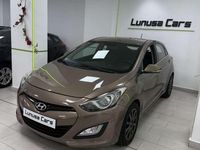 Usado Hyundai i30 GLS 128 CV (94 kW) 2013 Utilitario