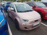 Usado Fiat 500e La Prima 86 kW (118 CV) 2021 Otro Utilitario