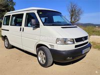 Usado VW California California 78 CV (57 kW) 1998 Blanco Van