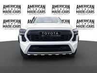Nuevo Toyota Tacoma 326 CV (239 kW) 2025 Blanco Recogida
