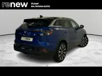 Usado Renault Austral Techno 200 CV (147 kW) 2025 Azul SUV