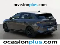 Usado Opel Astra S 131 CV (96 kW) 2024 Gris Utilitario